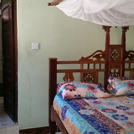 Annex Of Abdalla Guest House Zanzibar エクステリア 写真