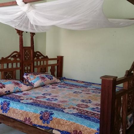 Annex Of Abdalla Guest House Zanzibar エクステリア 写真