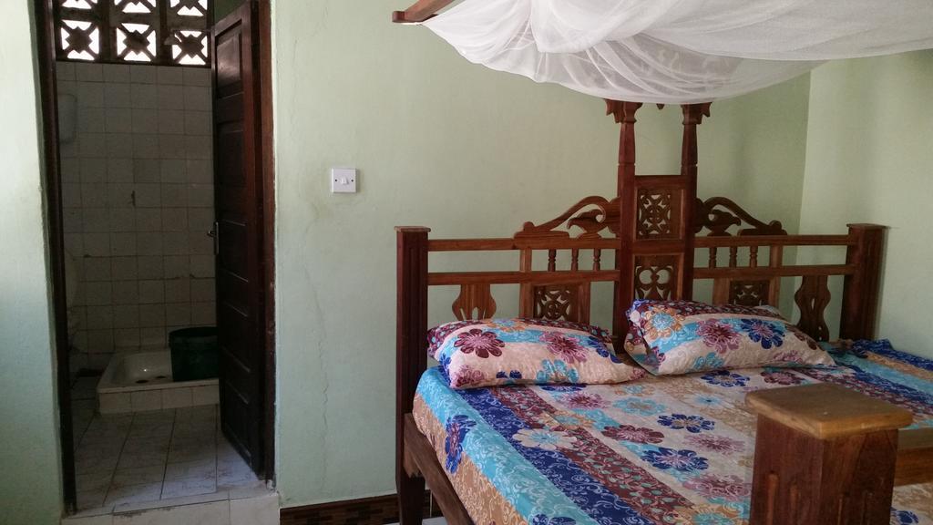 Annex Of Abdalla Guest House Zanzibar エクステリア 写真