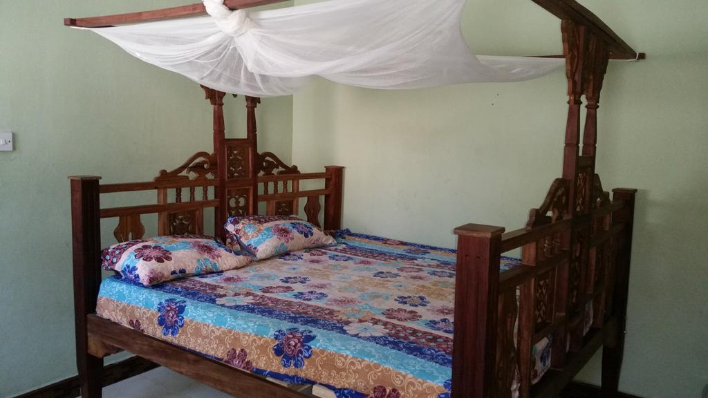 Annex Of Abdalla Guest House Zanzibar エクステリア 写真